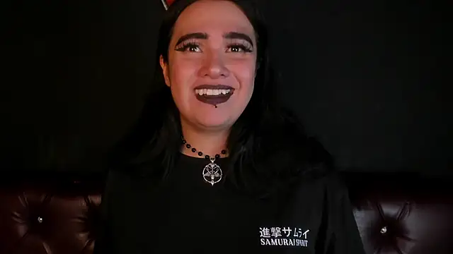 Lilith Zenith online show from October 2025 12:25:01 AM