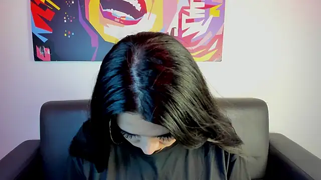 Lilith Zenith online show from October 2025 02:53:01 AM