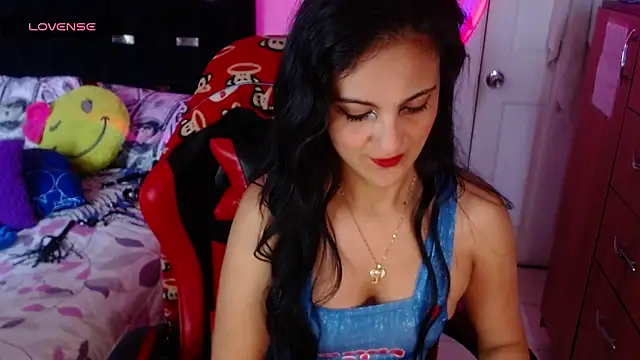 BasmaHernandez online show from May 2026 02:24:02 PM