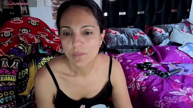 BasmaHernandez online show from July 2026 03:01:02 PM