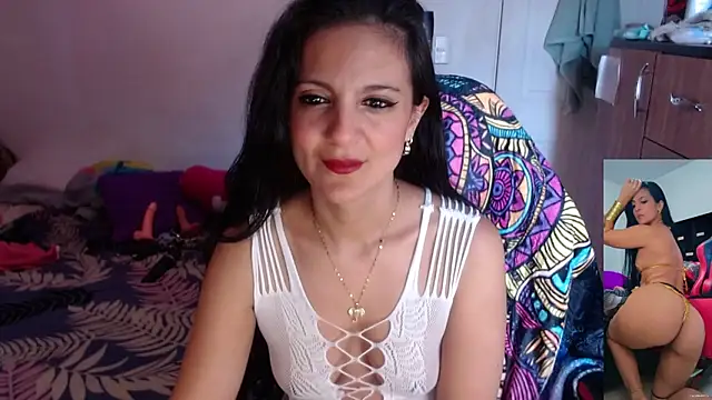 BasmaHernandez online show from April 2026 02:45:02 PM