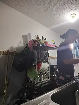 BasmaHernandez online show from July 2026 02:03:02 PM