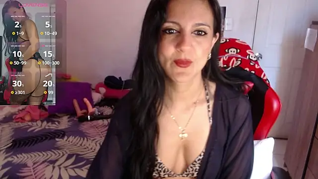 BasmaHernandez online show from March 2026 01:09:02 PM