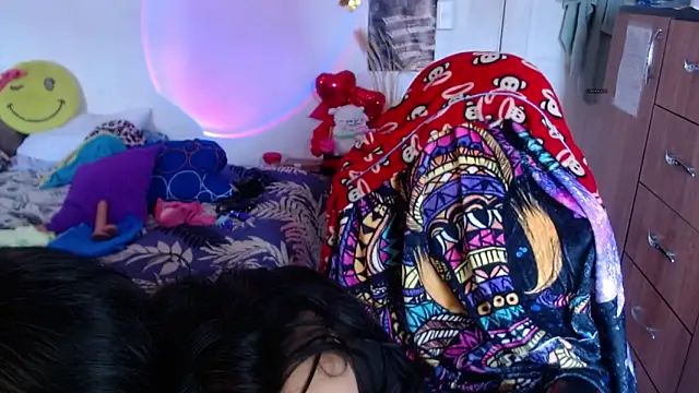 BasmaHernandez online show from May 2026 02:59:02 PM