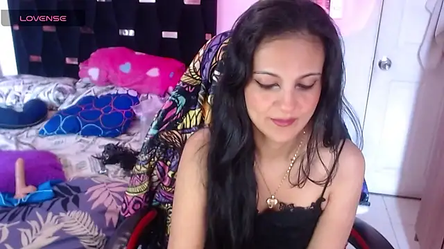 BasmaHernandez online show from May 2026 02:38:01 PM