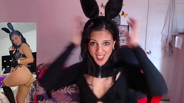 BasmaHernandez online show from March 2026 01:56:01 PM