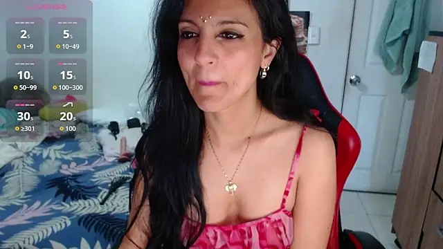 BasmaHernandez online show from March 2026 01:04:02 PM