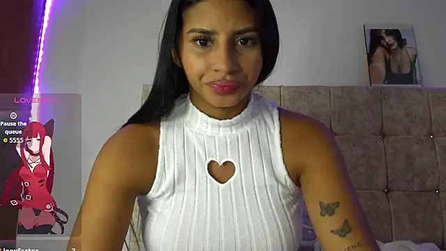 karlys01 online show from October 2025 03:05:02 AM