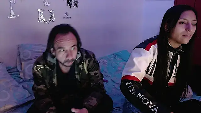 EvaHarryy online show from March 2026 11:16:02 PM