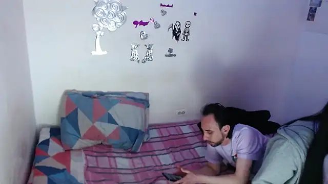 EvaHarryy online show from April 2026 10:28:02 PM