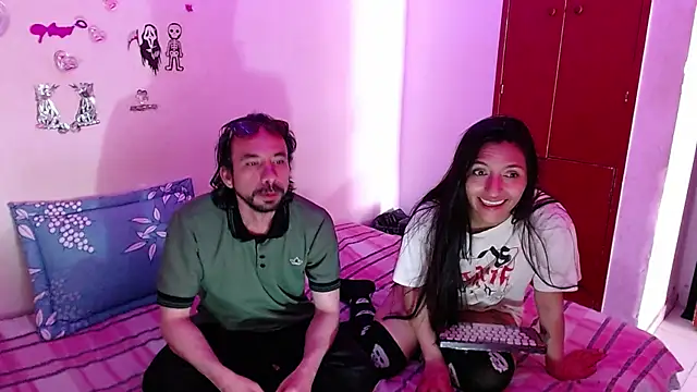 EvaHarryy online show from June 2026 08:10:01 PM