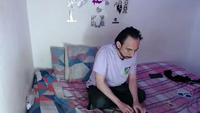 EvaHarryy online show from April 2026 10:16:01 PM