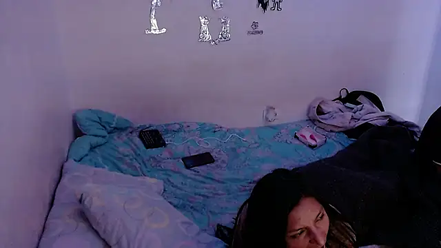 EvaHarryy online show from March 2026 10:22:02 PM