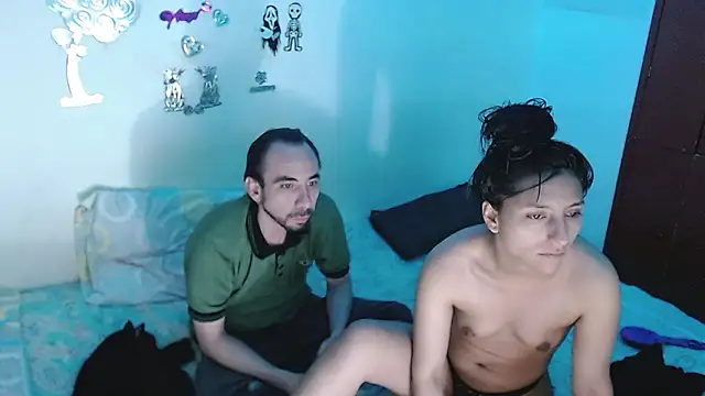 EvaHarryy online show from March 2026 11:21:02 PM