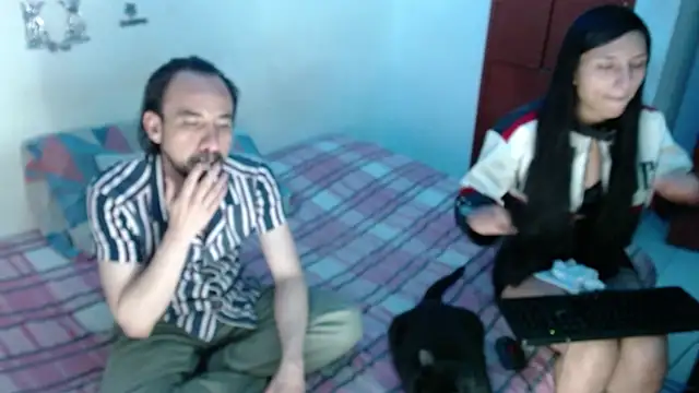 EvaHarryy online show from April 2026 11:06:01 PM