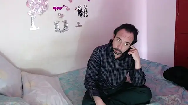 EvaHarryy online show from May 2026 08:26:01 PM