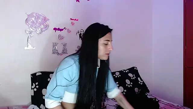 EvaHarryy online show from July 2026 01:50:02 AM