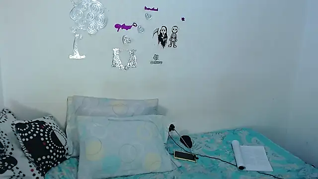 EvaHarryy online show from May 2026 10:52:03 PM