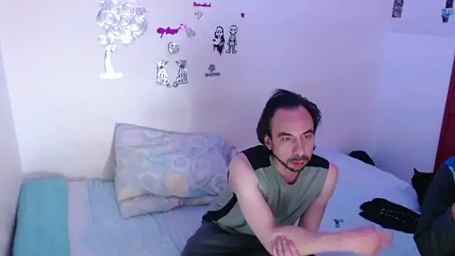 EvaHarryy online show from March 2026 05:00:01 AM