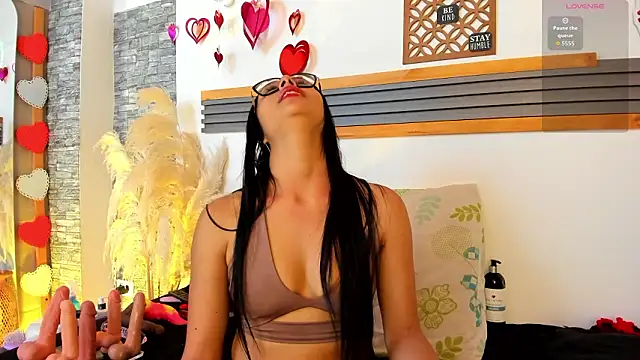 Sarita  love online show from February 2026 02:11:01 AM