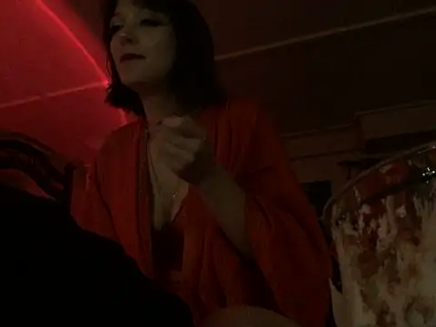 DaphneDanger online show from June 2026 07:13:01 AM