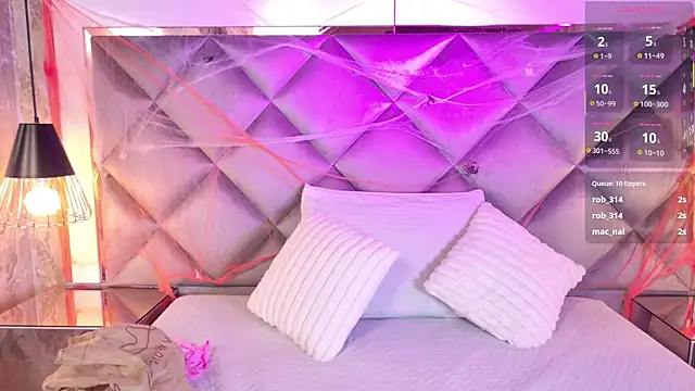 gemma sm online show from October 2025 03:16:01 AM