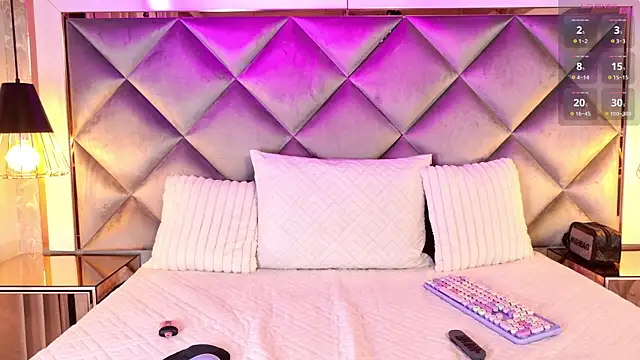 gemma sm online show from November 2025 03:18:02 AM