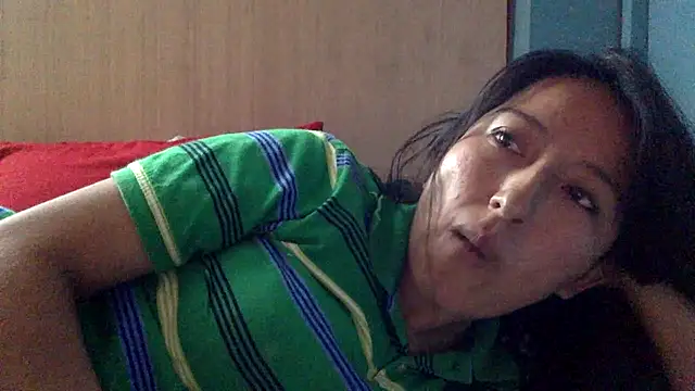 Snapshot of AlbyberCH chatting on October 2025 08:00:01 PM AlbyberCH online show from October 2025 08:00:01 PM