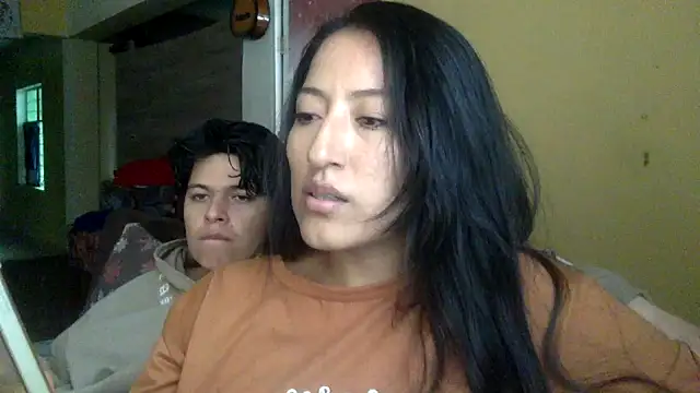 AlbyberCH online show from April 2026 08:55:02 PM