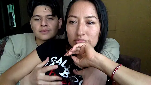 AlbyberCH online show from April 2026 07:04:01 PM