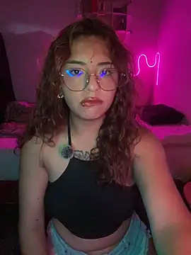 SoftLady S33 online show from March 2026 11:07:01 PM