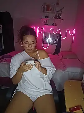 SoftLady S33 online show from March 2026 09:47:01 PM