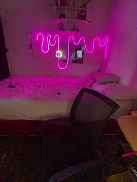 SoftLady S33 online show from March 2026 12:42:02 PM