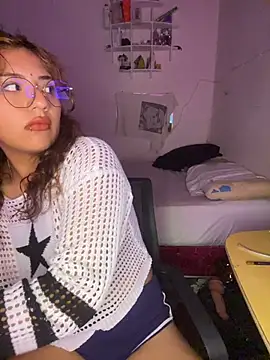 SoftLady S33 online show from March 2026 11:00:01 PM