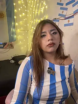SoftLady S33 online show from July 2026 01:47:02 AM