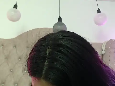 Jessica Carter 01 online show from November 2025 08:42:02 PM