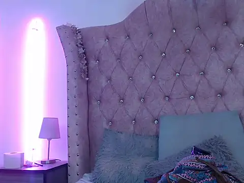 Jessica Carter 01 online show from October 2025 04:31:01 AM