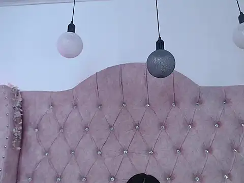 Jessica Carter 01 online show from November 2025 06:01:01 PM