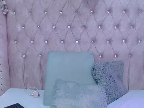 Jessica Carter 01 online show from February 2026 08:52:02 PM