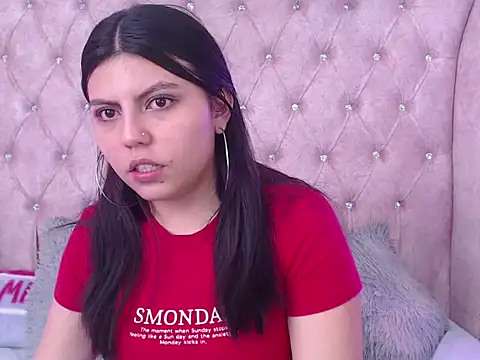 Jessica Carter 01 online show from December 2025 06:34:02 PM