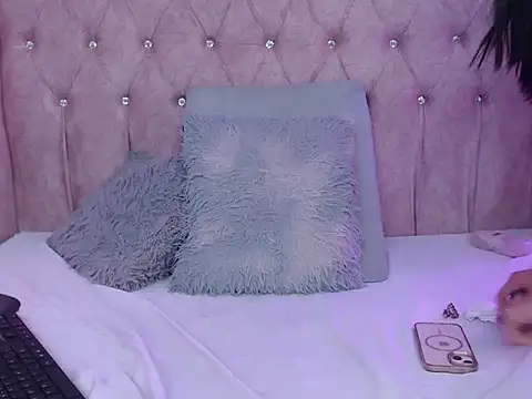 Jessica Carter 01 online show from December 2025 11:36:01 AM