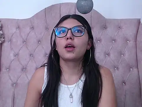 Jessica Carter 01 online show from February 2026 05:02:01 PM