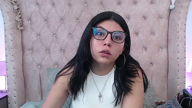 Snapshot of Jessica_Carter_01 chatting on October 2025 08:20:02 PM Jessica Carter 01 online show from October 2025 08:20:02 PM