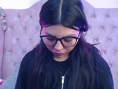 Jessica Carter 01 online show from January 2026 09:48:02 AM