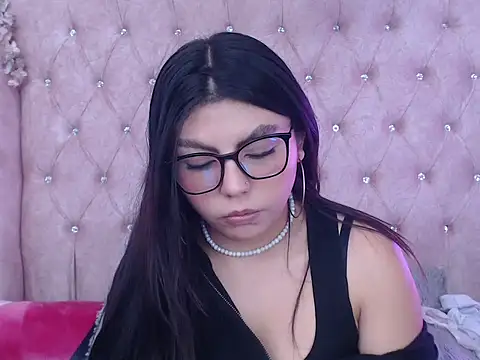 Jessica Carter 01 online show from February 2026 10:21:02 PM