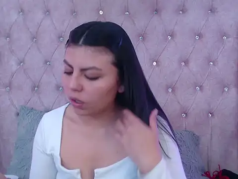 Jessica Carter 01 online show from November 2025 01:59:01 PM