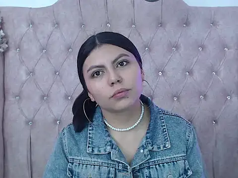 Jessica Carter 01 online show from February 2026 07:33:01 PM