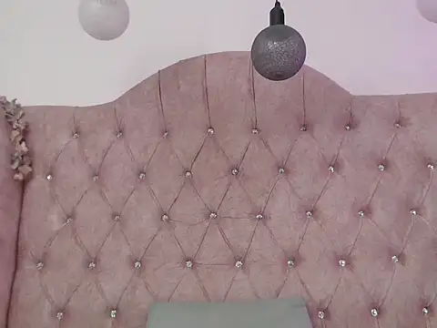 Jessica Carter 01 online show from February 2026 09:35:01 PM