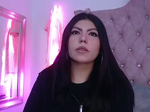 Jessica Carter 01 online show from January 2026 01:12:02 AM