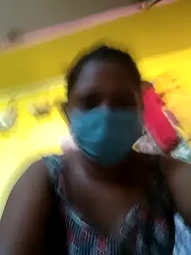 pujaroy363534 online show from October 2025 10:50:02 AM